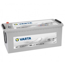 Akumulator Varta Silver 12V 145Ah 800A 645400080